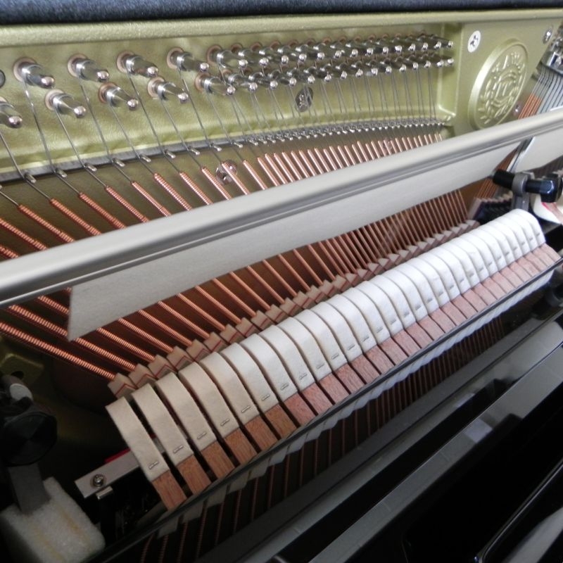 Sold Kawai piano