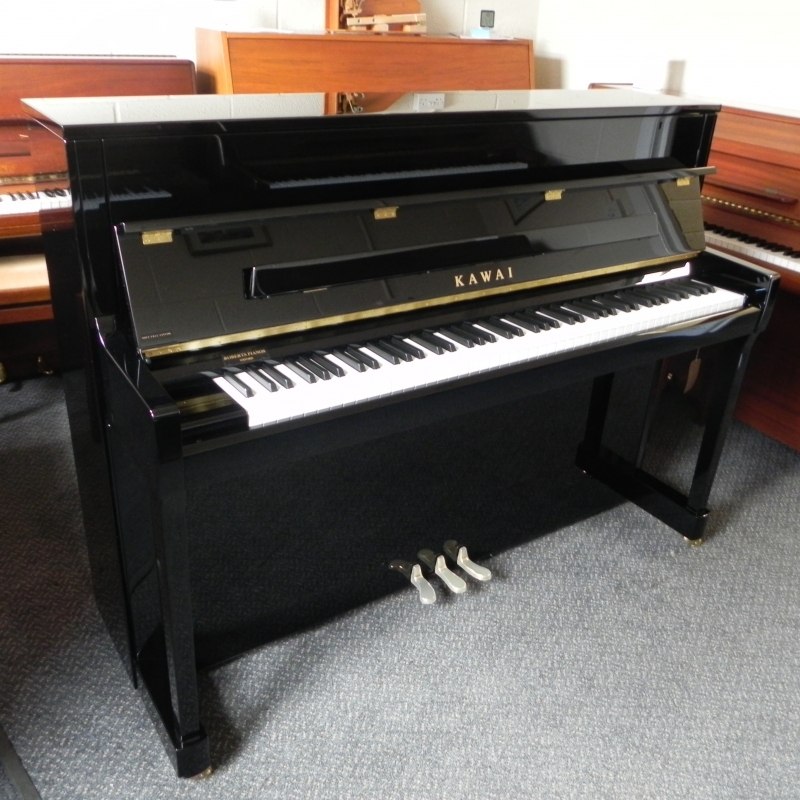 Sold Kawai piano