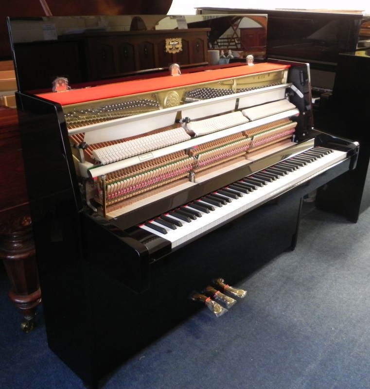 Sold Kawai piano