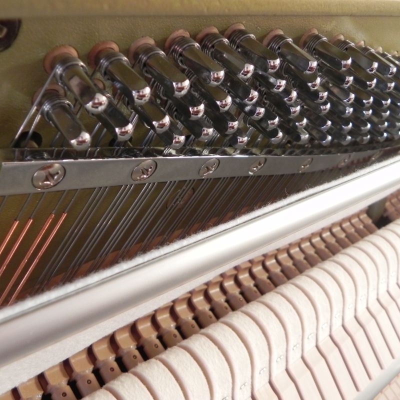 Sold Kawai piano