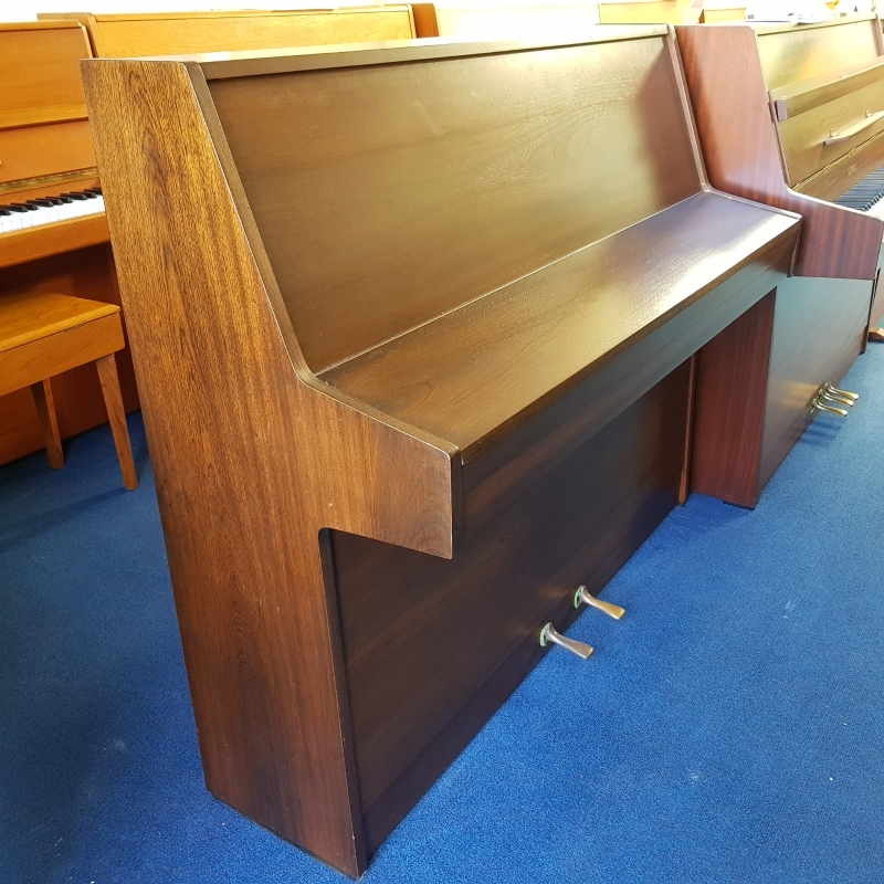 Sold Kemble piano