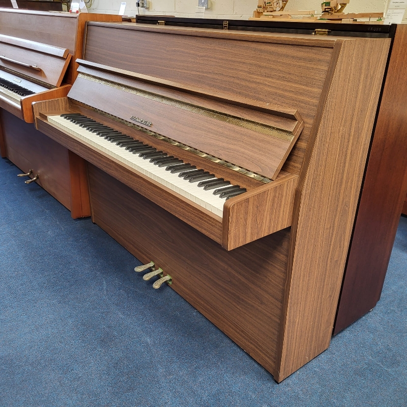 Sold Fazer piano