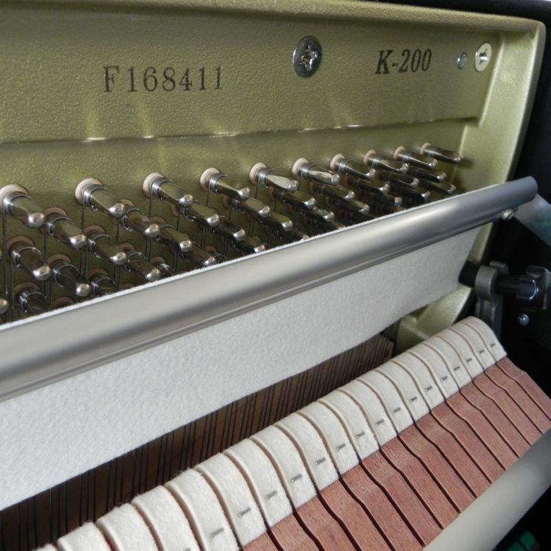 Sold Kawai piano
