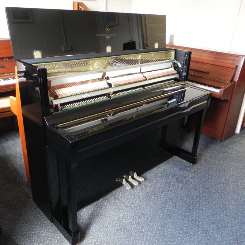 Sold Kawai piano