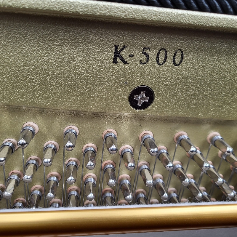 Sold Kawai piano