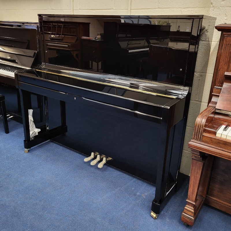 Sold Kawai piano