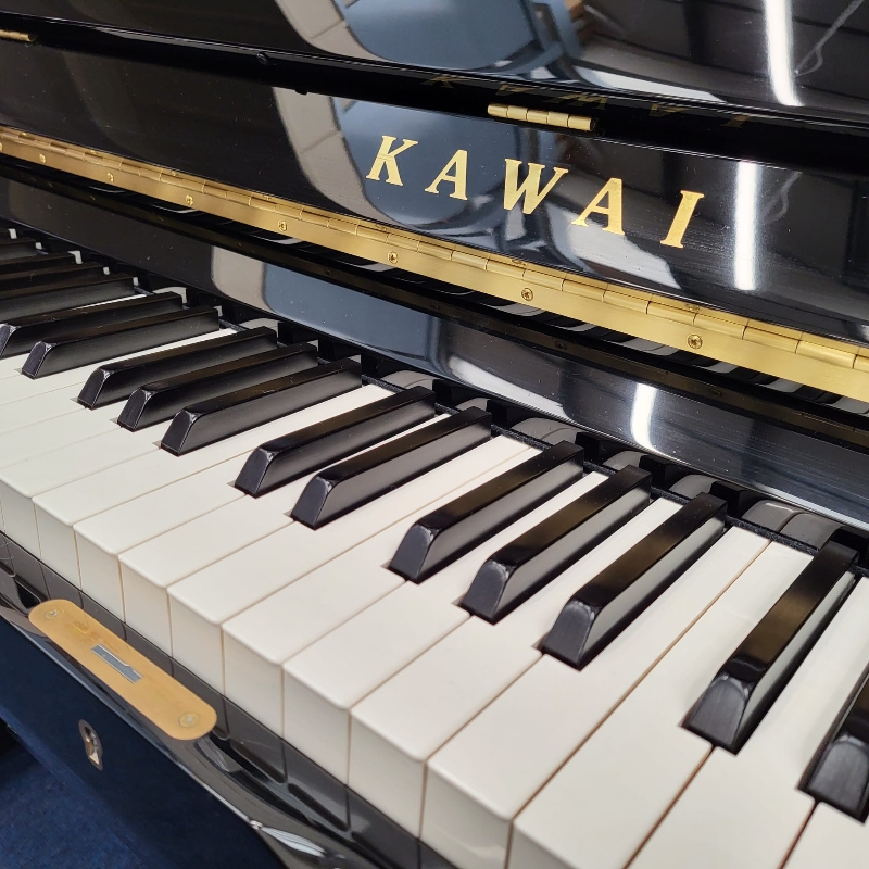 Sold Kawai piano