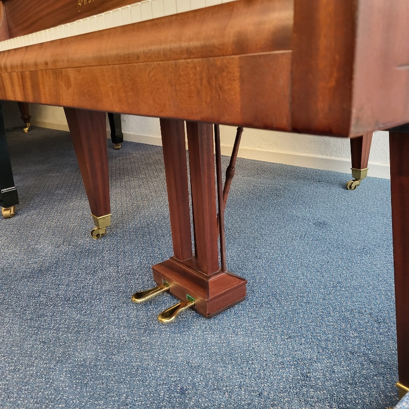 Sold Bosendorfer piano