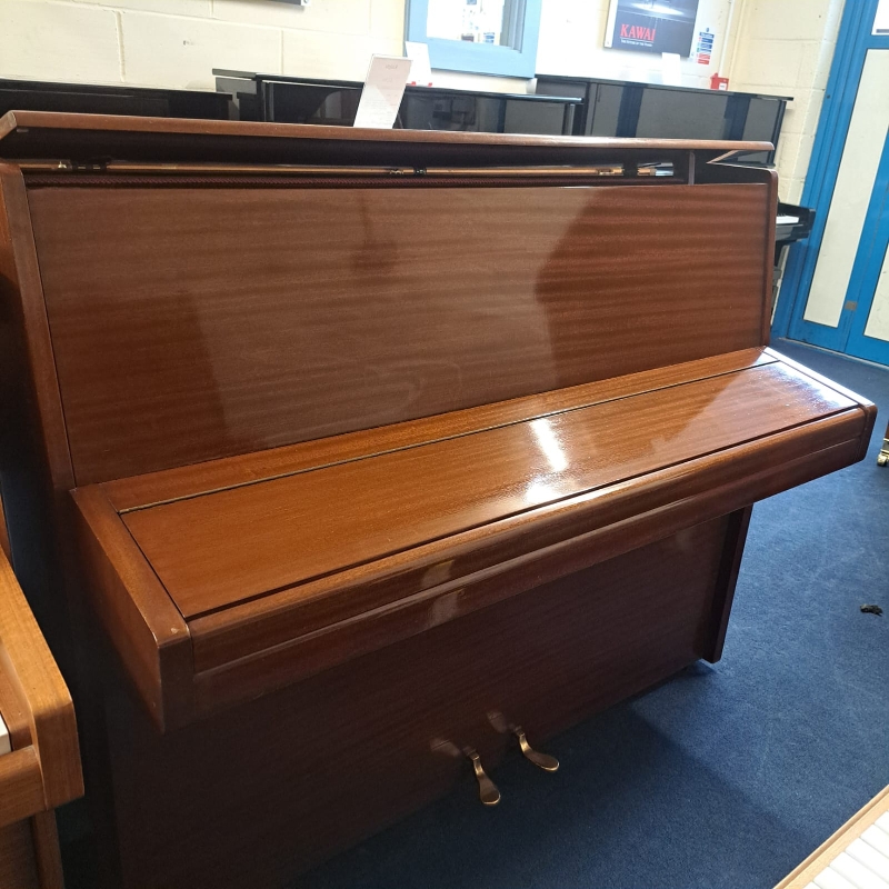Sold Knight piano