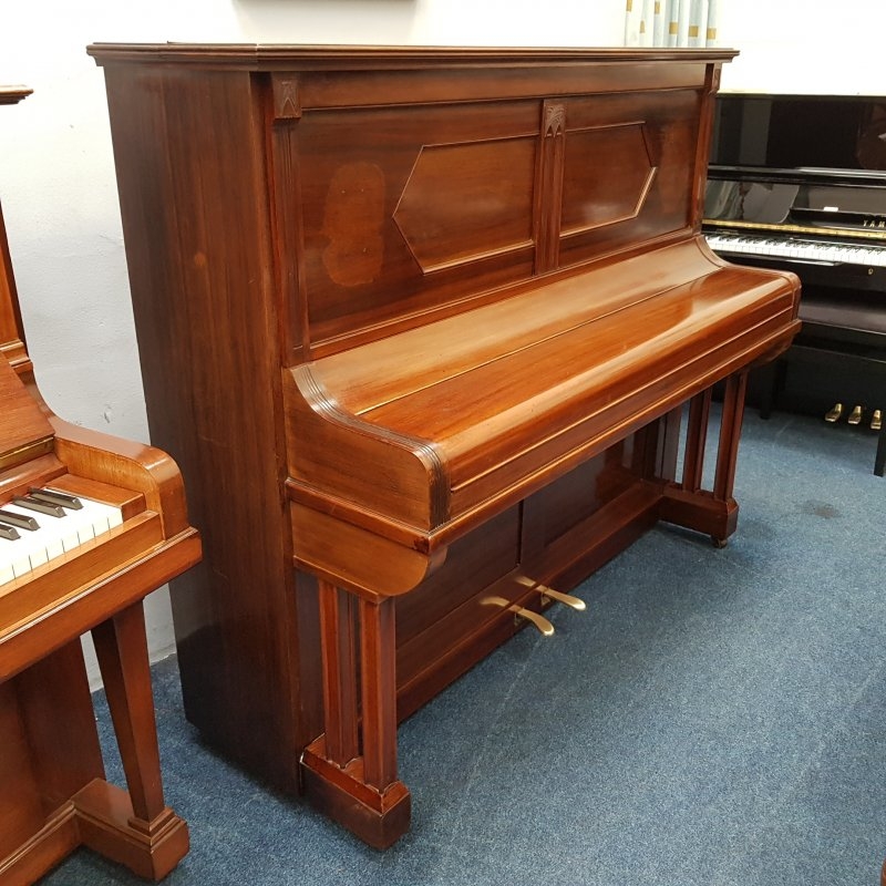 Sold Kaps piano