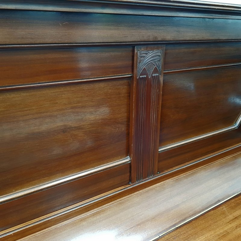Sold Kaps piano