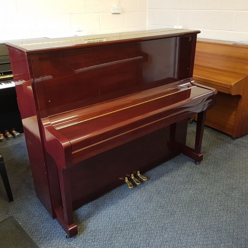 Sold Boston piano