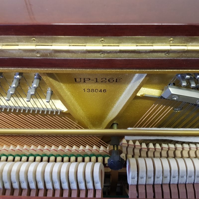 Sold Boston piano