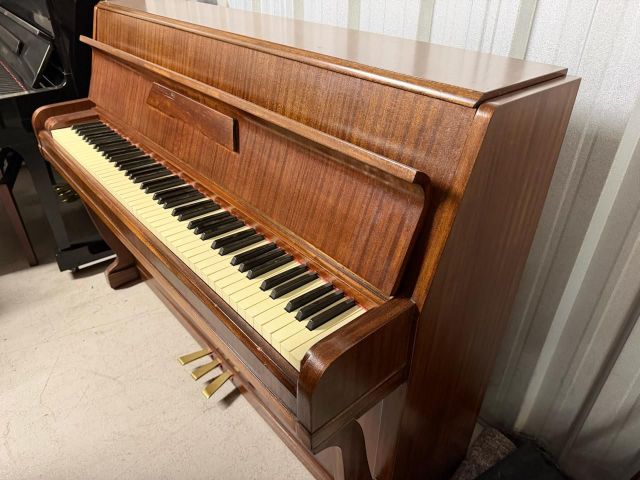Sold Erard piano