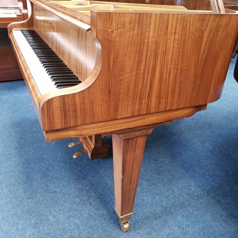 Sold Ibach piano
