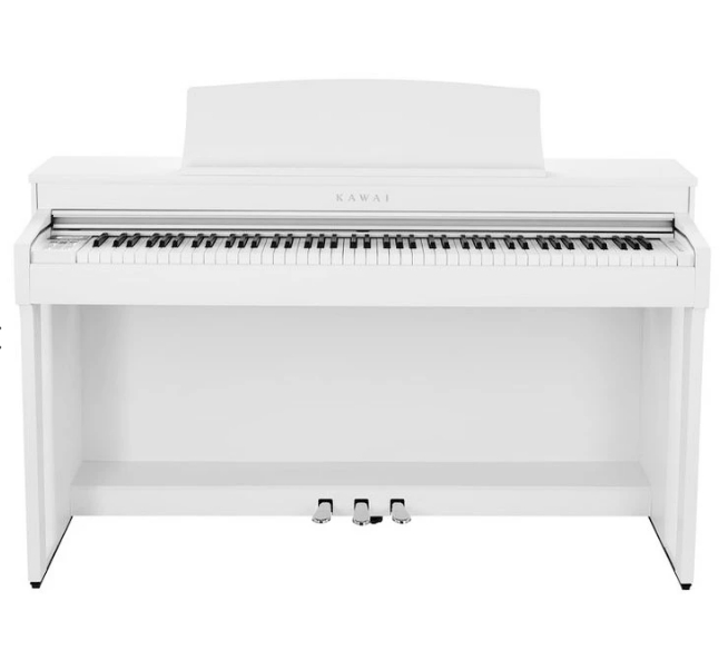 Sold Kawai piano