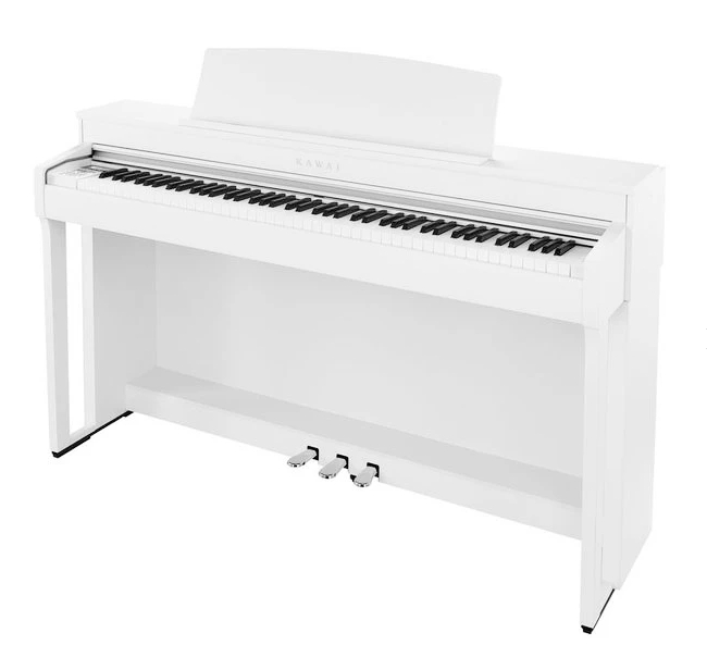 Sold Kawai piano
