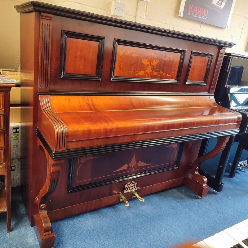 Sold Kaps piano