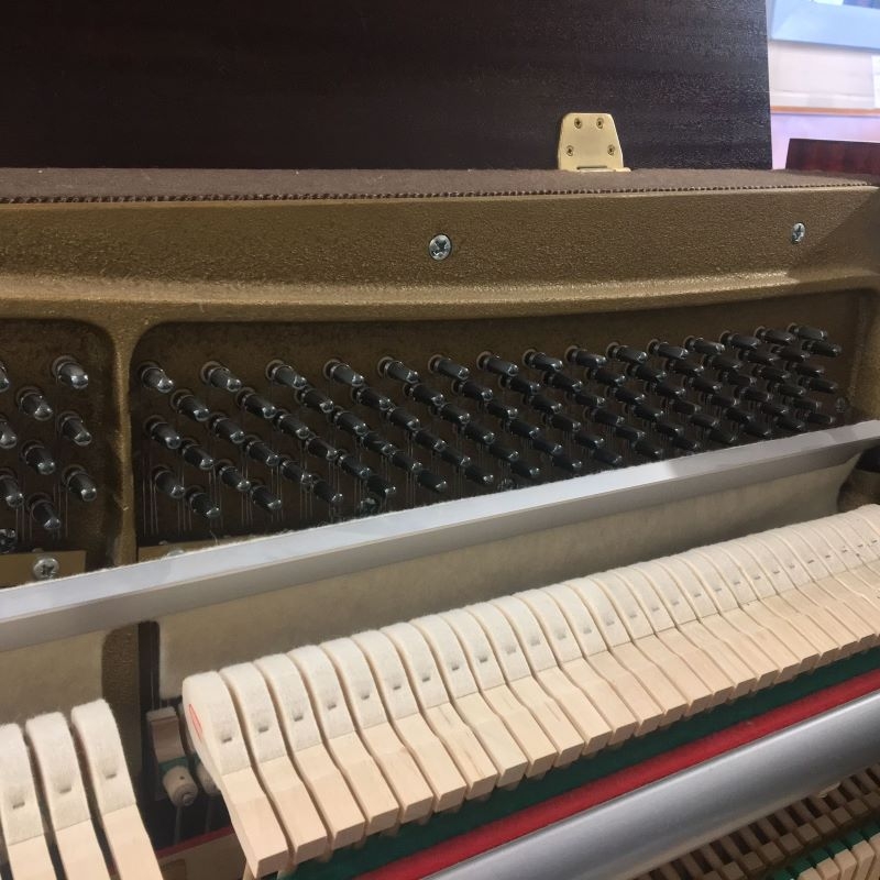Sold Fazer piano
