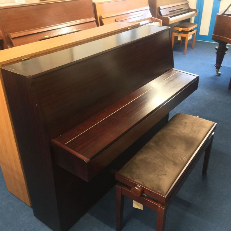 Sold Fazer piano