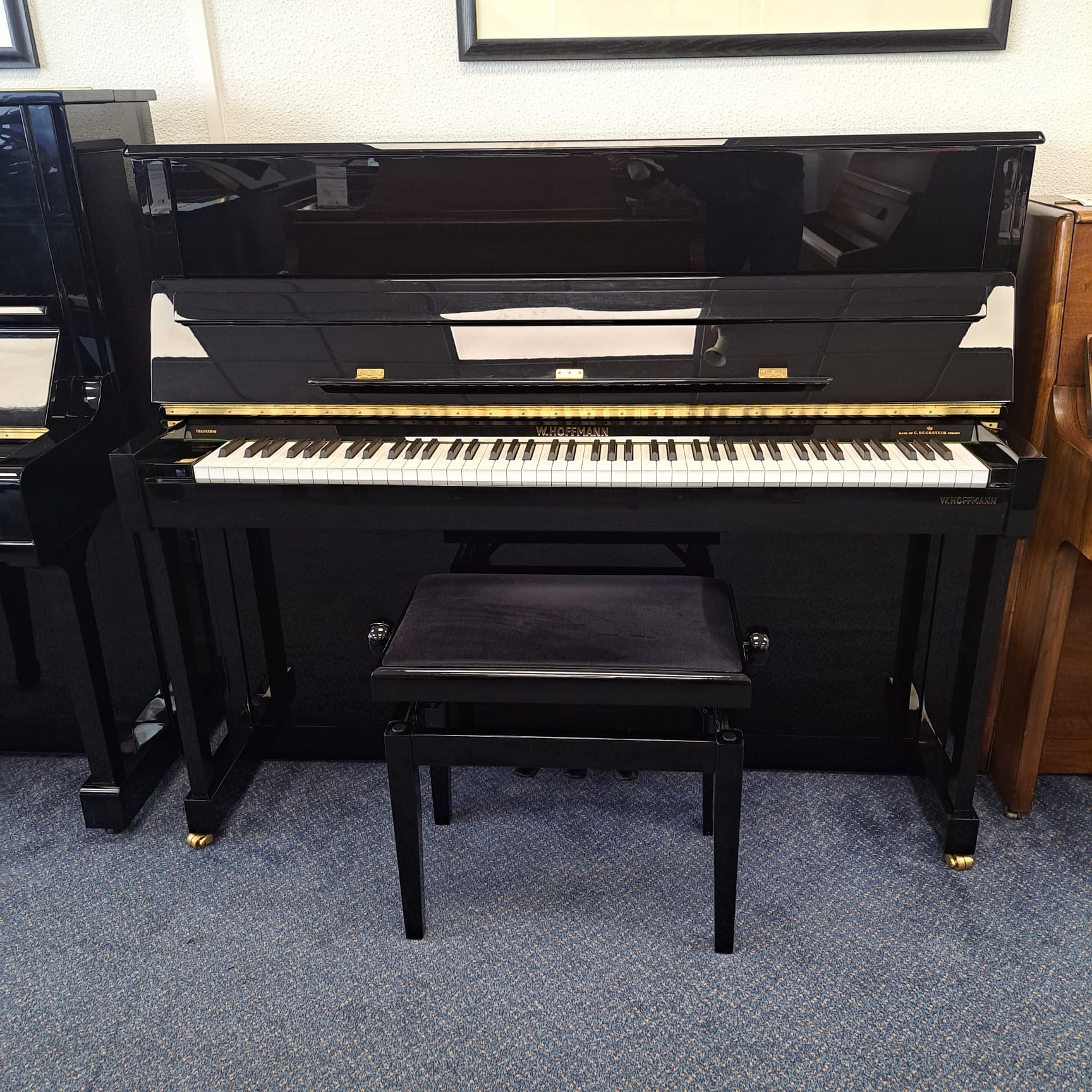 Hoffmann T122