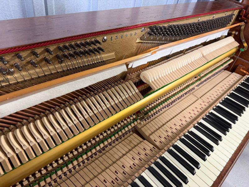 Sold Erard piano