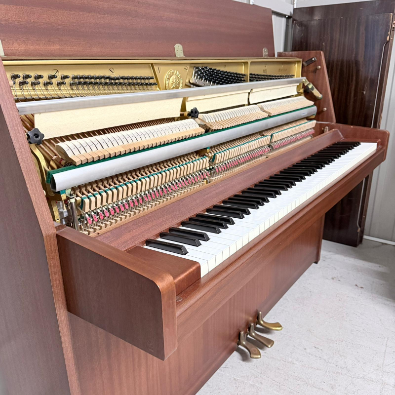 Sold Yamaha piano