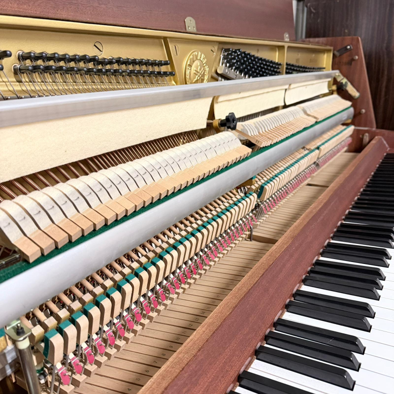 Sold Yamaha piano