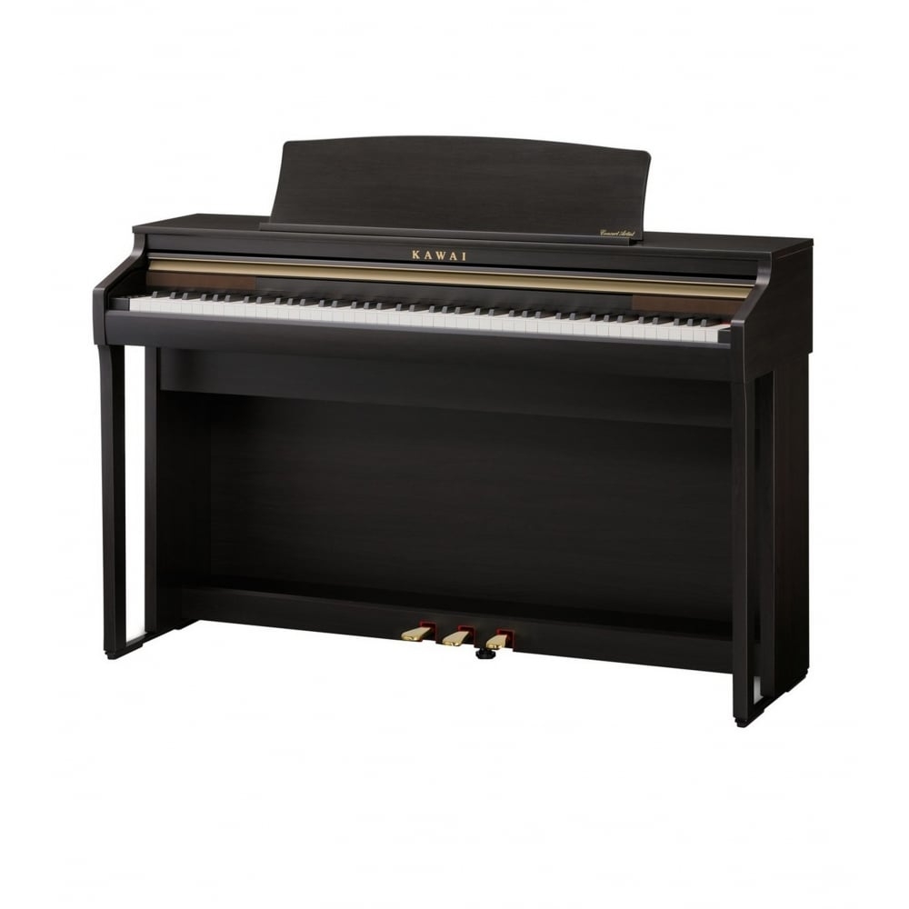 Sold Kawai piano