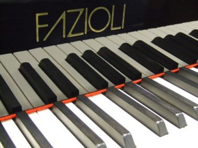 Fazioli pianos fazioli grand piano