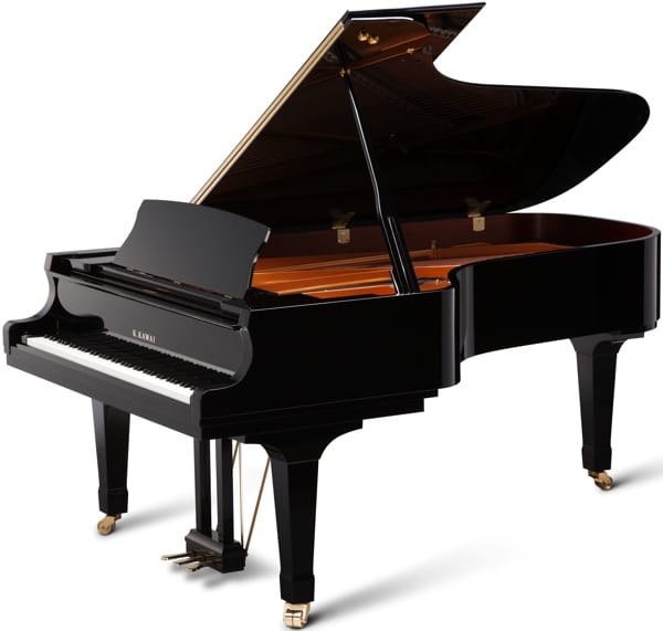 Kawai GX-7 grand piano