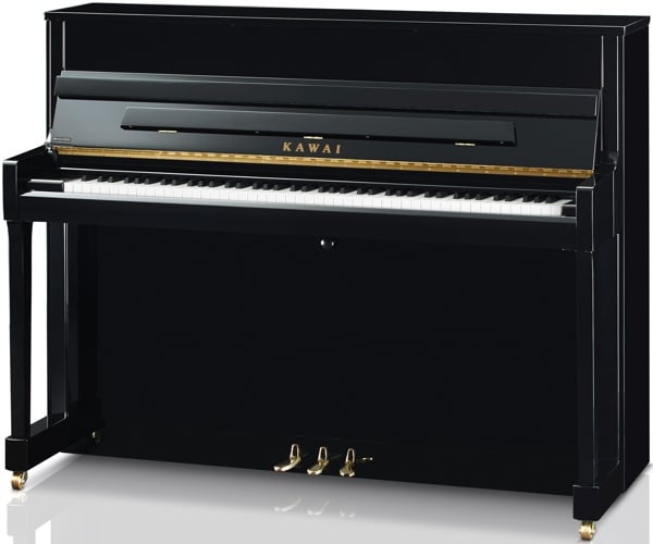 Kawai K-200 upright piano