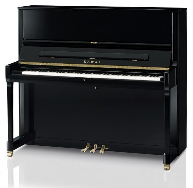 Kawai K-500 upright piano