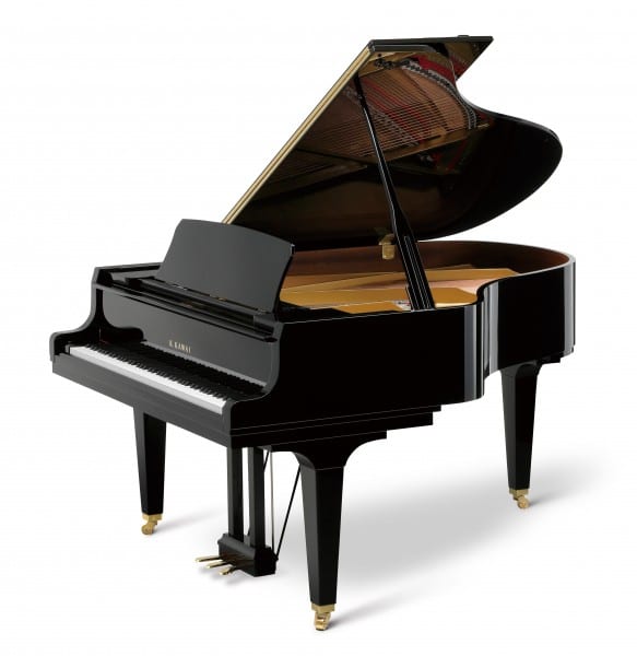 Kawai GL-50 grand piano